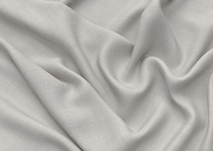 Laura Ashley Swanson, Natural - Roman Blind - Image 4